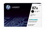 HP CF287A #87A Black Toner Cartridge (Genuine)