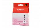 Canon CLI8PM Photo Magenta Ink (Genuine)