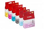 Canon CLI8 iP6600D iP6700d Ink Pack (Genuine)