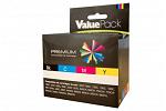 Canon CLI8 iP6600D iP6700d Ink Value Pack (Compatible)