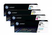 HP LaserJet Pro M477FNW Toner Cartridge (Genuine)