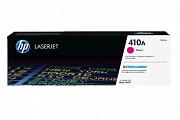 HP LaserJet Pro M477FNW #410A Magenta Toner Cartridge (Genuine)