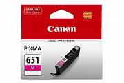 Canon MG5660 Magenta Ink (Genuine)