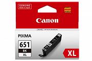 Canon MG5660 Black High Yield Ink (Genuine)