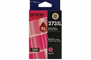 Epson XP-520 High Yield Magenta Ink (Genuine)