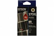 Epson XP-520 High Yield Photo Black Ink (Genuine)