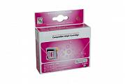 Canon MG5660 Magenta High Yield Ink (Compatible)