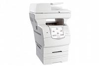 Lexmark X644e