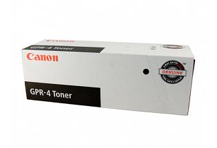 Canon TG16 GPR4 Toner Cartridge (Genuine)